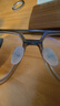 酷宝仕眼镜鼻梁垫 气囊硅胶防滑鼻托 眼镜防脱落配件 三款组合套装A 实拍图