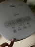 美的（Midea）电饭煲0涂层电饭锅5L大容量316L不锈钢内胆4-5人无涂层家用多功能微压电饭煲MB-RE576S 实拍图