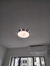 雷士照明（NVC）LED吸顶灯哆啦A梦灯具儿童房卡通简约卧室灯RA97智能36w包安装 实拍图