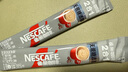 雀巢（Nestle）咖啡粉2合1无蔗糖速溶冲调饮品盒装30条330g线条小狗同款 实拍图