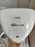 小熊（Bear）挂烫机手持熨烫机家用熨斗微压大蒸汽挂烫机除菌熨烫机差旅便携式小型电熨斗GTJ-E15R8 实拍图