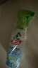 水卫士（水卫仕）浴室清洁剂玻璃地板瓷砖水龙头卫生间清洗剂500g 实拍图