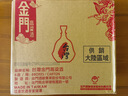 金门高粱 823商务酒 清香型白酒  58度600ml*6瓶整箱装 【商务宴请送礼】 实拍图