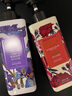 菲诗小铺（THE FACE SHOP）丝绒魅惑香水沐浴露 500ml（玫瑰花香）男女通用香体沐浴乳 实拍图