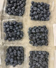 京鲜生 国产蓝莓 12盒18mm+装 125g/盒 生鲜水果 源头直发 包邮 实拍图