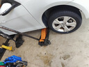 韩泰（Hankook）汽车轮胎 205/55R16 91V K415 原配大众宝来/高尔夫/朗逸 实拍图