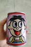 旺旺O泡果奶味饮料 245ml*6罐 草莓味 实拍图