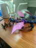 乐高（LEGO）71842 龙大师龙图 幻影忍者系列儿童玩具情人节礼物 实拍图