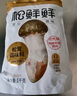 松鲜鲜 松茸调味料1kg【减钠29% 0添加】代替盐鸡精味精煲汤炒菜调味 实拍图