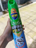 超威杀虫剂喷雾基孔肯雅热跳蚤苍蝇臭虫飞虫蟑螂药蚂蚁药茉莉500ml*2 实拍图
