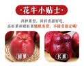 于小乖甘肃天水花牛粉面苹果婴儿刮泥老人粉糯蛇苹果(需放置粉面) 带箱3斤小果（净重2.5斤左右需放置粉糯） 实拍图