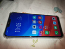 OPPO A5 二手手机 安卓全面屏拍照 游戏手机 移动联通电信4G  凝夜紫 3GB+64GB++40W超级快充套装 9成新 实拍图