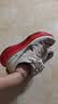耐克NIKE男子跑步鞋ZOOMX INVINCIBLE RUN运动鞋DR2615-009白红44 实拍图