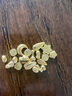 天鑫洋黄金/足金999.9 小金如意投资金 约1克（带瓶子） 实拍图