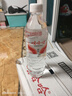 娃哈哈 纯净水饮用水596ml*24瓶 纸箱装整箱水（新老包装随机发货） 实拍图