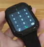 【25年新款S9】智能手表男华强北iwatchS9promax多功能运动计步跑步德国品质初高中学生男女情侣款 X6P黑色 同步全功能-高清大屏-续航升级 实拍图