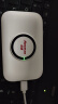 纽曼随身wifi三网通用移动无线wifi6免插卡上网宝随行无线便携车载4g无限路由器全国通用流量2025款 实拍图