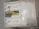 普联（TP-LINK） 5口全千兆钢壳交换机 企业级交换器 4口监控网络网线分线器  金属机身 TL-SG1005D 实拍图