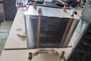 大水牛（BUBALUS）T22 CPU散热器 (2热管/Intel多平台/支持1700/9cm无光风扇/锁具易安装/电脑主机箱风冷)  实拍图