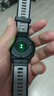 佳明（GARMIN）Forerunner965极夜黑心率跑步血氧铁三户外运动智能手表跑马表 实拍图