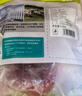 龙大肉食 猪小里脊1.2kg 猪里脊肉纯瘦肉新鲜冷冻  炸里脊锅包肉烧烤食材 实拍图