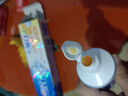 佳洁士3D炫白沁醒冰橙热销榜牙膏170g防蛀含氟清新口气京东自营 实拍图