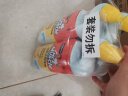 威猛先生（Mr Muscle）洁厕灵 750g*4瓶 柠檬草香 洁厕剂 洁厕液厕所马桶除垢去渍去异味 实拍图