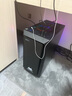 攀升&华硕台式电脑游戏台式机电脑主机全套整机 (14代I5 14600KF/RTX4060/32G/1T)国家补贴20%  实拍图