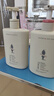 阿道夫男士祛屑止痒洗沐套装 洗发水沐浴露450ml*2 茶树精油洗发露 实拍图