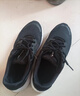 耐克（NIKE）官方REVOLUTION 7男子公路专业跑步鞋秋季缓震运动FB2207 001黑/白色 45 实拍图