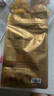 京东京造 意式咖啡豆500g*2袋 中深烘焙阿拉比卡浓郁低酸金奖豆 实拍图