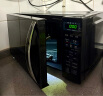 美的（Midea）微波炉烤箱一体机 小型家用20升微波炉  光波加热 钻石背板（M1-L201B） 实拍图