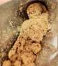 英氏海苔芝麻猪肉酥80g 芝麻碎肉松拌饭婴儿宝宝辅食儿童猪肉松调味料 实拍图