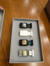 TOM FORD试爱奢香礼盒 绝耀倾橙4ml+白麝香4ml+璀璨流光4ml+珍华乌木4ml 实拍图