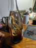 汾酒 红盖玻汾 清香型白酒 42度 475mL 单瓶装 纯粮酒 实拍图