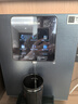 美的（Midea）星河管线机家用净水器伴侣全通量匹配冷热双用触控全管路高温杀菌壁挂式速热饮水机净饮机MG240-D 实拍图