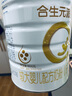 合生元（BIOSTIME）派星 较大婴儿配方奶粉 2段(6-12个月)  新国标 800g 实拍图