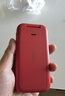 诺基亚 NOKIA 2660 Flip 4G 移动联通电信 双卡双待  翻盖手机 备用手机 老人老年手机 学生手机 红色 实拍图