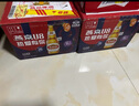 燕京啤酒 U8小度酒500ml*12瓶  新老包装交替发 父亲节送礼 现货热卖 实拍图