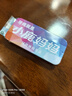 小鹿妈妈牙线棒舒适洁齿高弹力牙线100支/盒清洁齿缝圆线独立装超细牙签 实拍图