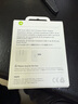 Apple/苹果 35W双USB-C接口充电器-横向苹果充电头双口充电器原装充电器快充头适用iPhone/iPad/AirPods 实拍图