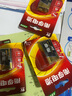 南孚5号电池40粒 五号碱性 聚能环4代 适用耳温枪/血糖仪/无线鼠标/遥控器/血压计/挂钟/血氧仪等 实拍图