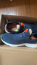 斯凯奇（Skechers）男鞋秋季休闲鞋轻便软底运动鞋跑步鞋健步鞋210281 实拍图