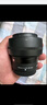 适马（SIGMA） 56mm F1.4 半画幅大光圈定焦镜头 索尼E口 【官方标配】主图配件+多重好礼 实拍图