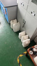 启慧捷食品级桶1L2.5L5L10L15L25L30L塑料桶塑料水桶酒桶油壶油桶酒壶 10升20斤加厚 实拍图