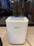 霍尼韦尔（honeywell）空气净化器去甲醛 新房除醛除苯除尘净化器 卫健委备案除甲流病毒空气消毒机H-Speed KJ760F-P22W 净化器 实拍图