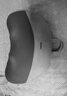 海尔（Haier）颈椎按摩器腰部按摩仪按摩枕头颈部肩颈背部按摩靠垫腿足底全身生日节日礼物送女友HHZ-Y602Z-Pro 实拍图