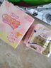 七度空间女生护垫 100%纯棉表层超薄 155mm*28片【品牌直供 安心品质】 实拍图