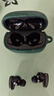 漫步者（EDIFIER）NeoDots 入耳式圈铁降噪蓝牙耳机 49dB降噪 54h续航 适用于苹果华为小米OPPO手机  夜黑 实拍图