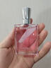 兰蔻（LANCOME）奇迹香水5ml 清新花香持久留香 生日礼物送女友 【馥郁花果】美丽人生30ml 专柜款+【肖战同款】俱乐部香水1.2ml 实拍图